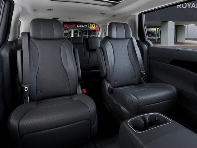 2026 Kia Carnival Hybrid SX Prestige Tucson AZ