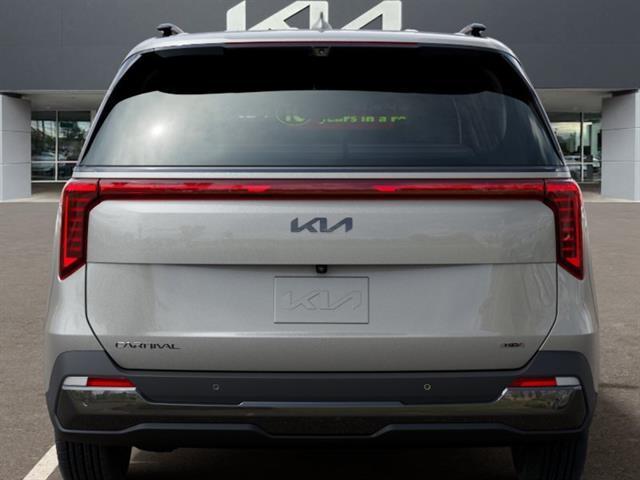 2026 Kia Carnival Hybrid SX Prestige Tucson AZ