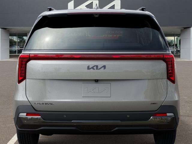 2026 Kia Carnival Hybrid SX Prestige Tucson AZ