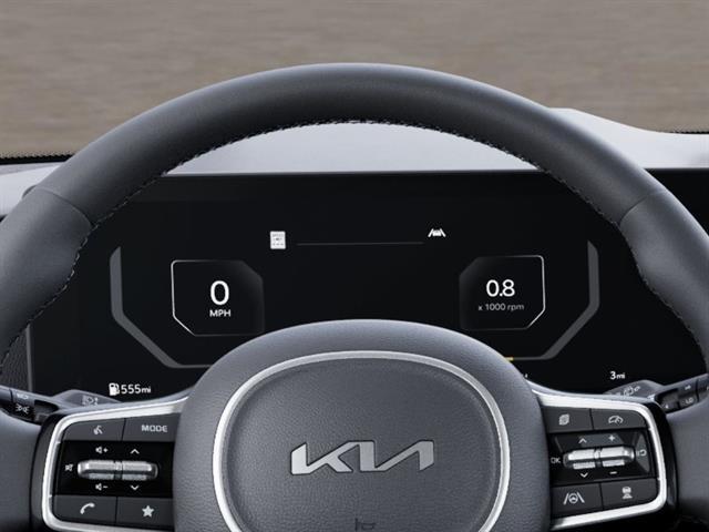 2026 Kia Carnival Hybrid SX Prestige Tucson AZ