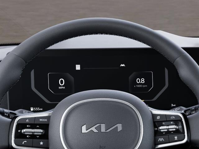 2026 Kia Carnival Hybrid SX Prestige Tucson AZ