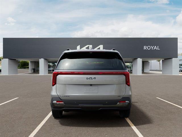 2026 Kia Carnival Hybrid SX Prestige Tucson AZ