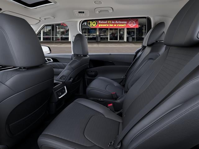 2026 Kia Carnival Hybrid SX Prestige Tucson AZ