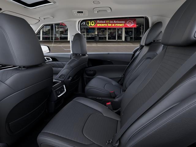 2026 Kia Carnival Hybrid SX Prestige Tucson AZ