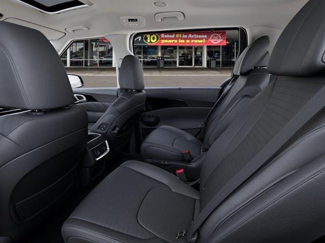 2026 Kia Carnival Hybrid SX Prestige Tucson AZ