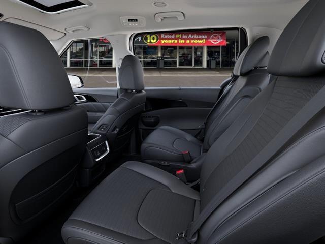 2026 Kia Carnival Hybrid SX Prestige Tucson AZ