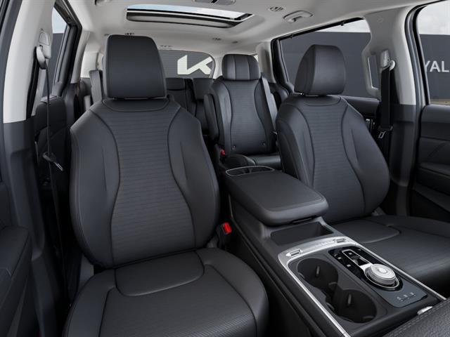 2026 Kia Carnival Hybrid SX Prestige Tucson AZ