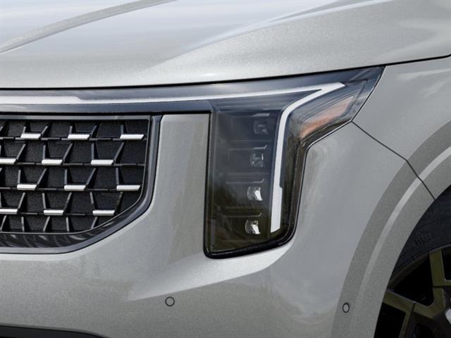 2026 Kia Carnival Hybrid SX Prestige Tucson AZ