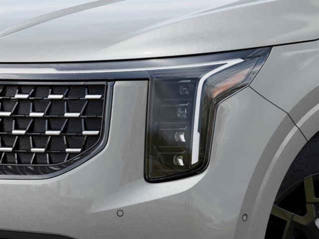 2026 Kia Carnival Hybrid SX Prestige Tucson AZ