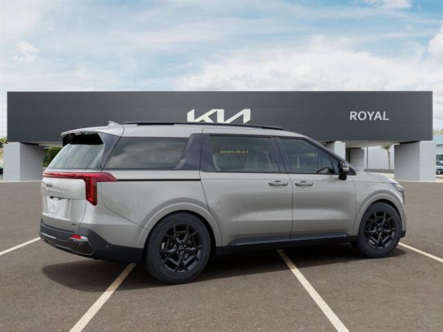 2026 Kia Carnival Hybrid SX Prestige Tucson AZ