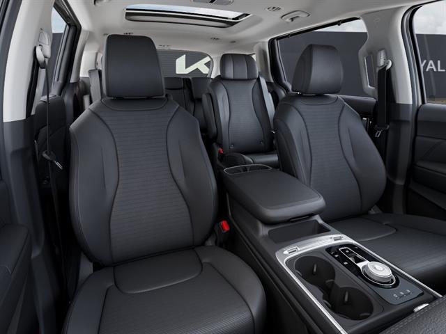 2026 Kia Carnival Hybrid SX Prestige Tucson AZ