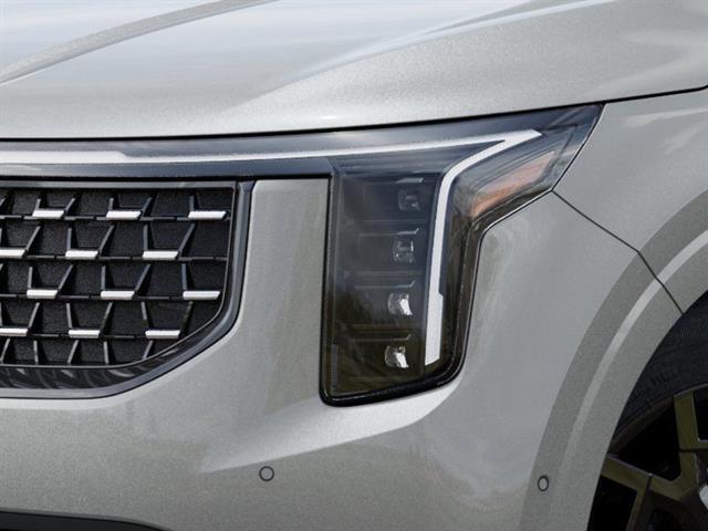 2026 Kia Carnival Hybrid SX Prestige Tucson AZ