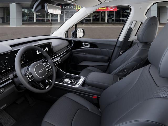 2026 Kia Carnival Hybrid SX Prestige Tucson AZ