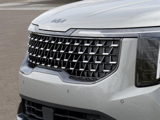 2026 Kia Carnival Hybrid SX Prestige Tucson AZ