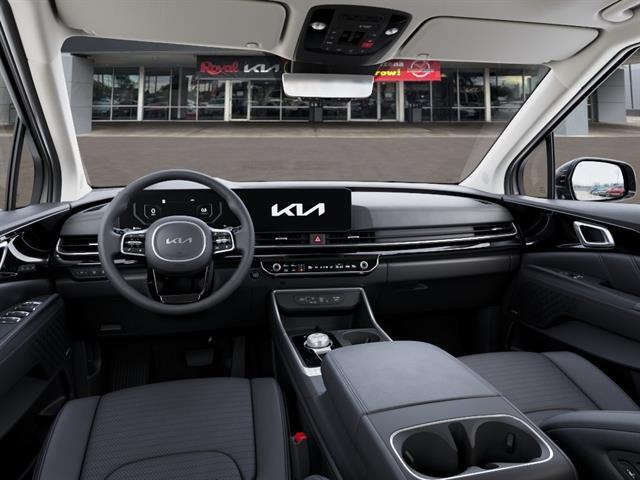 2026 Kia Carnival Hybrid SX Prestige Tucson AZ