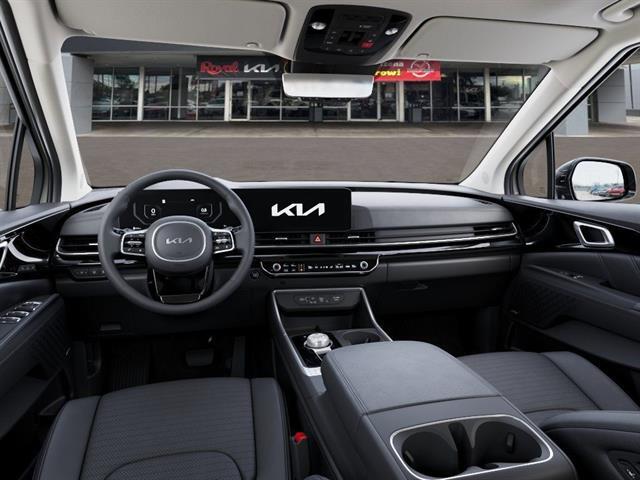 2026 Kia Carnival Hybrid SX Prestige Tucson AZ
