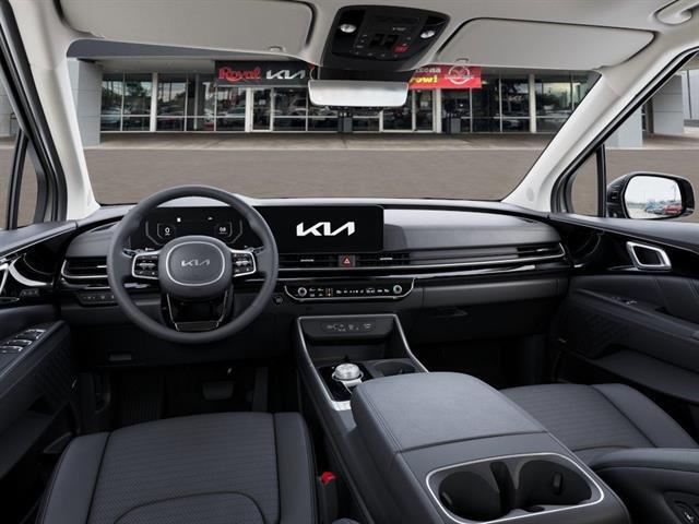2026 Kia Carnival Hybrid SX Prestige Tucson AZ