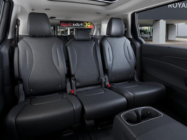 2026 Kia Carnival Hybrid SX Prestige Tucson AZ