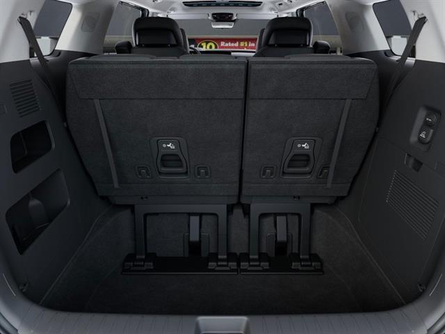 2026 Kia Carnival Hybrid SX Prestige Tucson AZ