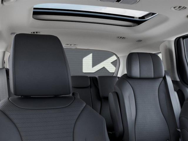 2026 Kia Carnival Hybrid SX Prestige Tucson AZ