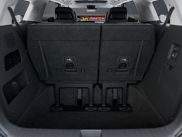 2026 Kia Carnival Hybrid SX Prestige Tucson AZ