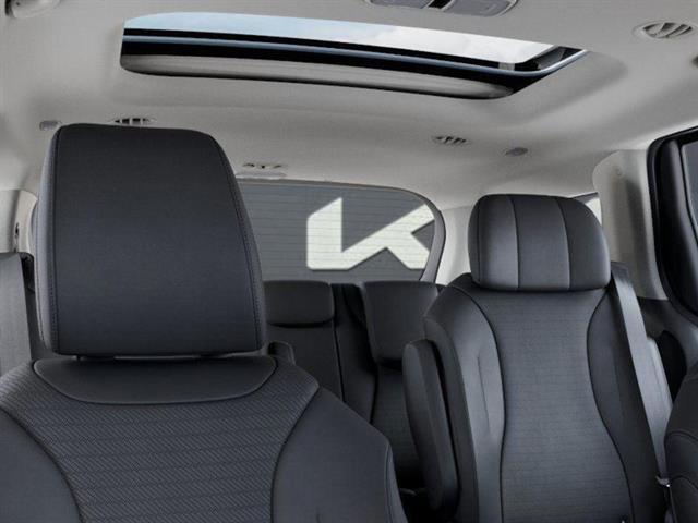 2026 Kia Carnival Hybrid SX Prestige Tucson AZ
