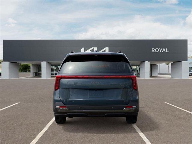 2026 Kia Carnival Hybrid SX Prestige Tucson AZ