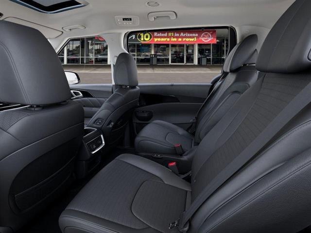 2026 Kia Carnival Hybrid SX Prestige Tucson AZ