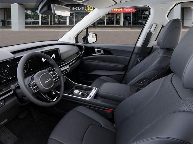 2026 Kia Carnival Hybrid SX Prestige Tucson AZ