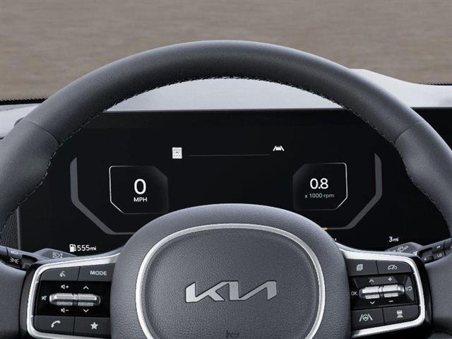 2026 Kia Carnival Hybrid SX Prestige Tucson AZ