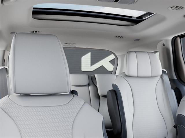 2026 Kia Carnival Hybrid SX Prestige Tucson AZ