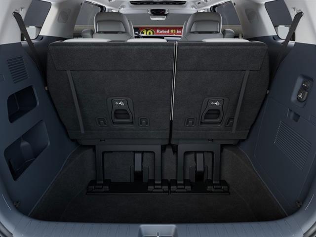 2026 Kia Carnival Hybrid SX Prestige Tucson AZ