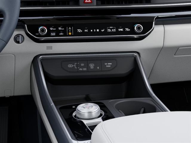 2026 Kia Carnival Hybrid SX Prestige Tucson AZ