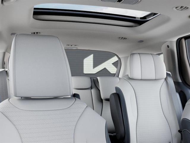 2026 Kia Carnival Hybrid SX Prestige Tucson AZ