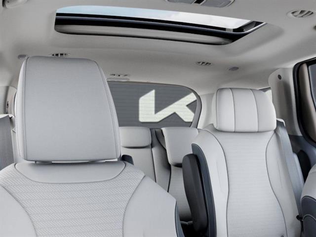 2026 Kia Carnival Hybrid SX Prestige Tucson AZ