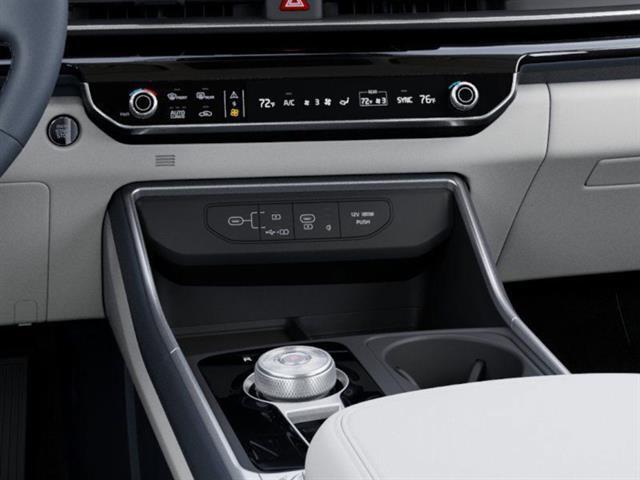 2026 Kia Carnival Hybrid SX Prestige Tucson AZ