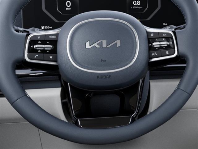 2026 Kia Carnival Hybrid SX Prestige Tucson AZ