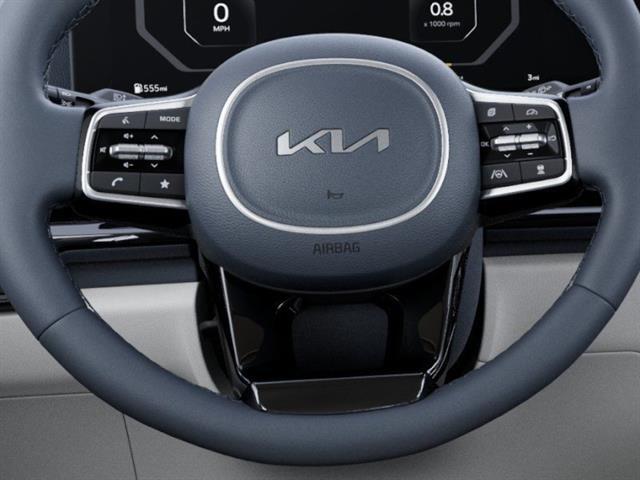 2026 Kia Carnival Hybrid SX Prestige Tucson AZ