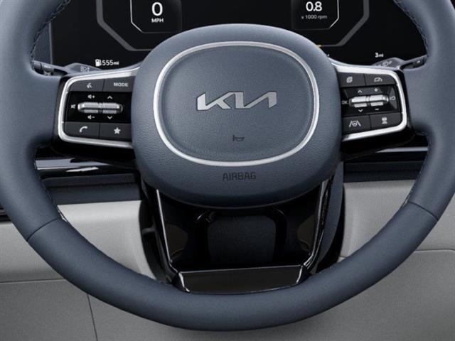 2026 Kia Carnival Hybrid SX Prestige Tucson AZ
