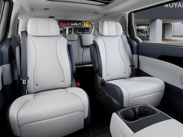 2026 Kia Carnival Hybrid SX Prestige Tucson AZ