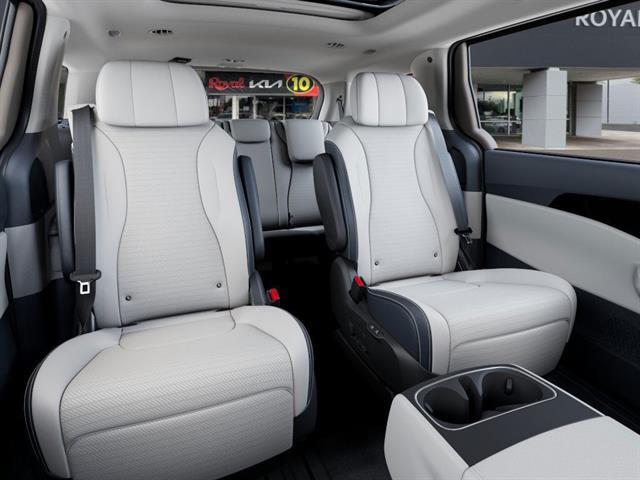 2026 Kia Carnival Hybrid SX Prestige Tucson AZ