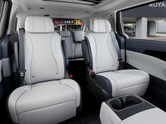 2026 Kia Carnival Hybrid SX Prestige Tucson AZ