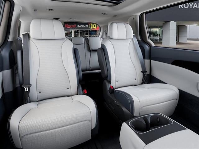 2026 Kia Carnival Hybrid SX Prestige Tucson AZ