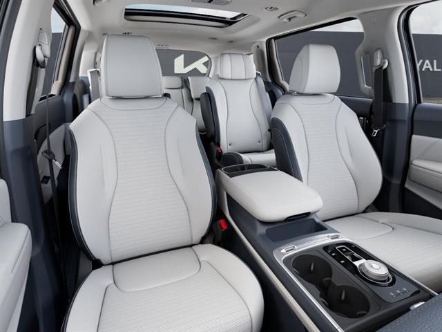 2026 Kia Carnival Hybrid SX Prestige Tucson AZ