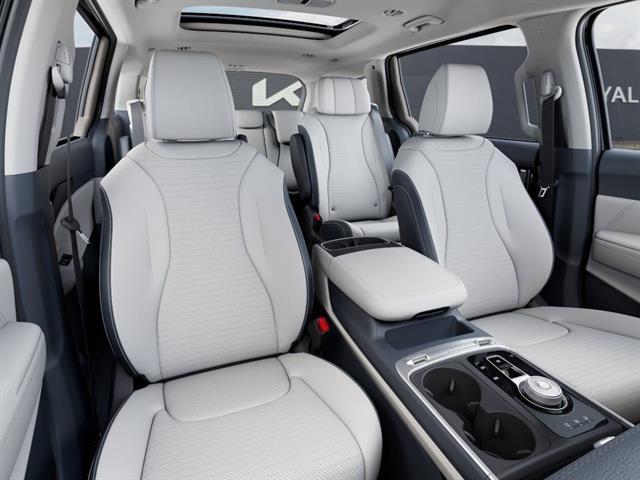 2026 Kia Carnival Hybrid SX Prestige Tucson AZ