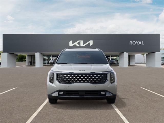 2026 Kia Carnival Hybrid SX Prestige Tucson AZ