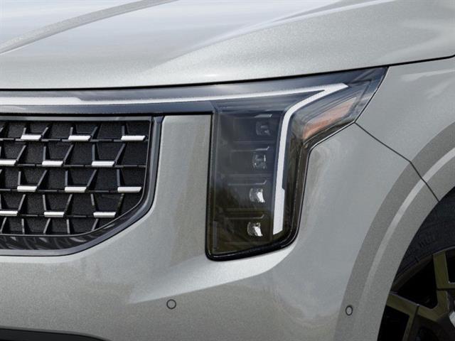 2026 Kia Carnival Hybrid SX Prestige Tucson AZ
