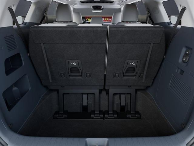 2026 Kia Carnival Hybrid SX Prestige Tucson AZ