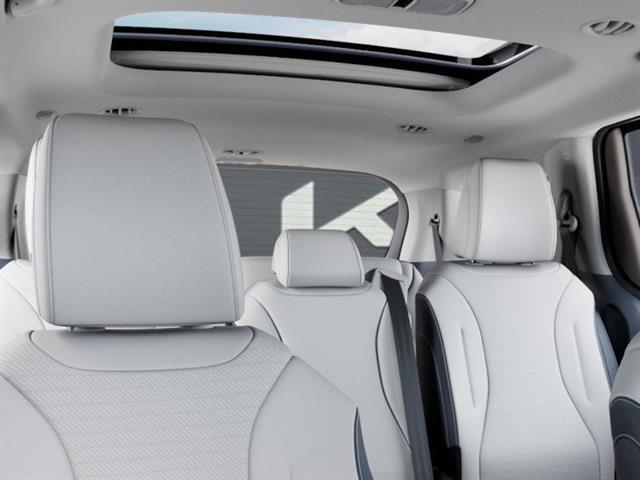 2026 Kia Carnival Hybrid SX Prestige Tucson AZ