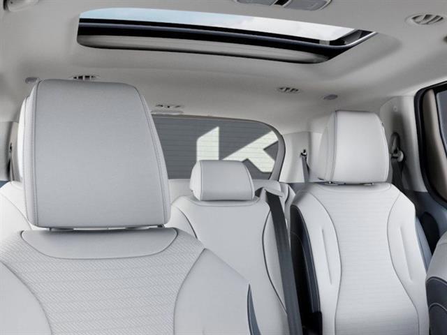 2026 Kia Carnival Hybrid SX Prestige Tucson AZ